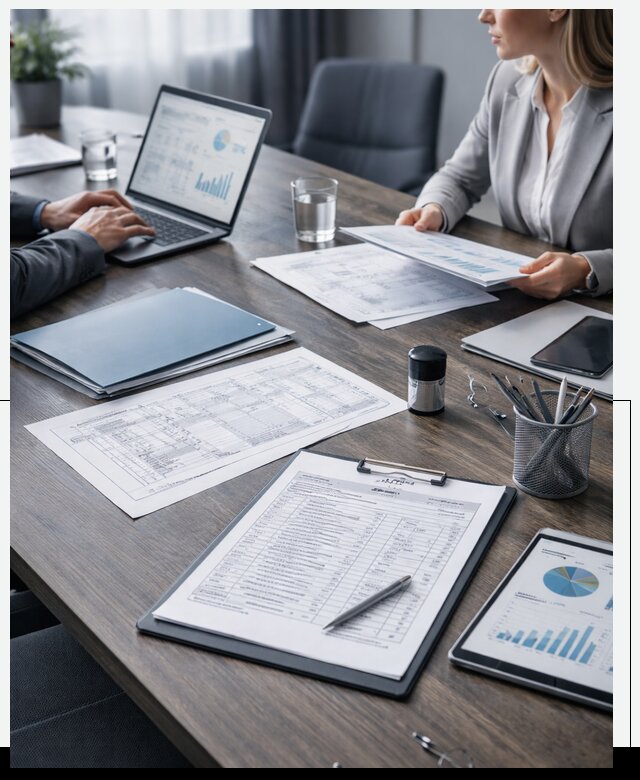 СЭД для государственного органа в Усолье-Сибирском от 36120 р. | АвикейСль