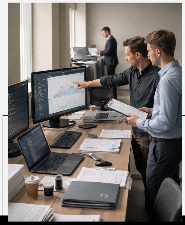 СЭД для государственного органа: внедрение и сопровождение в Усолье-Сибирском