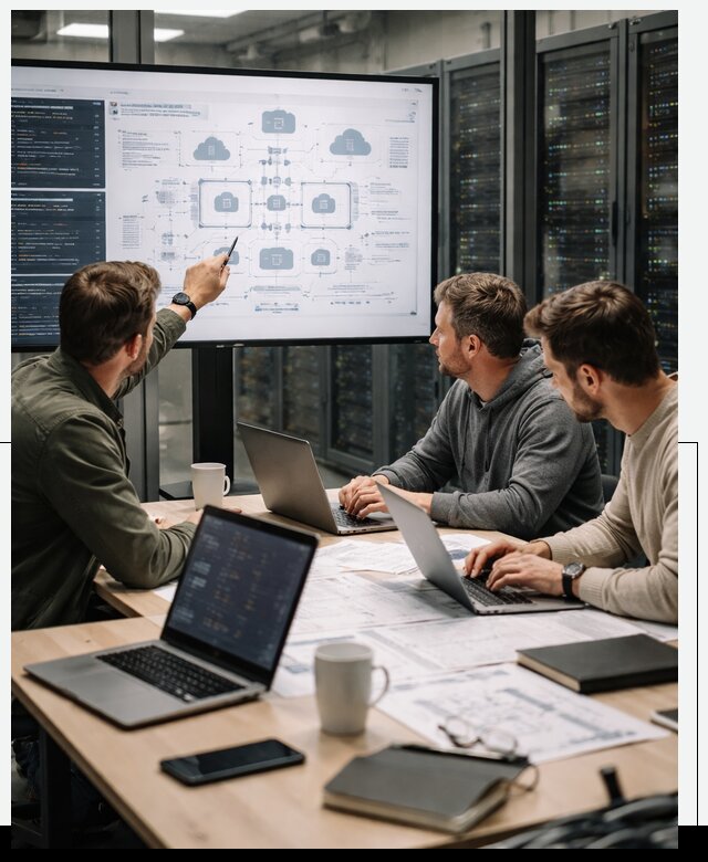 GameDev Backend и платформы в Усолье-Сибирском от 25800 р. | АвикейСль