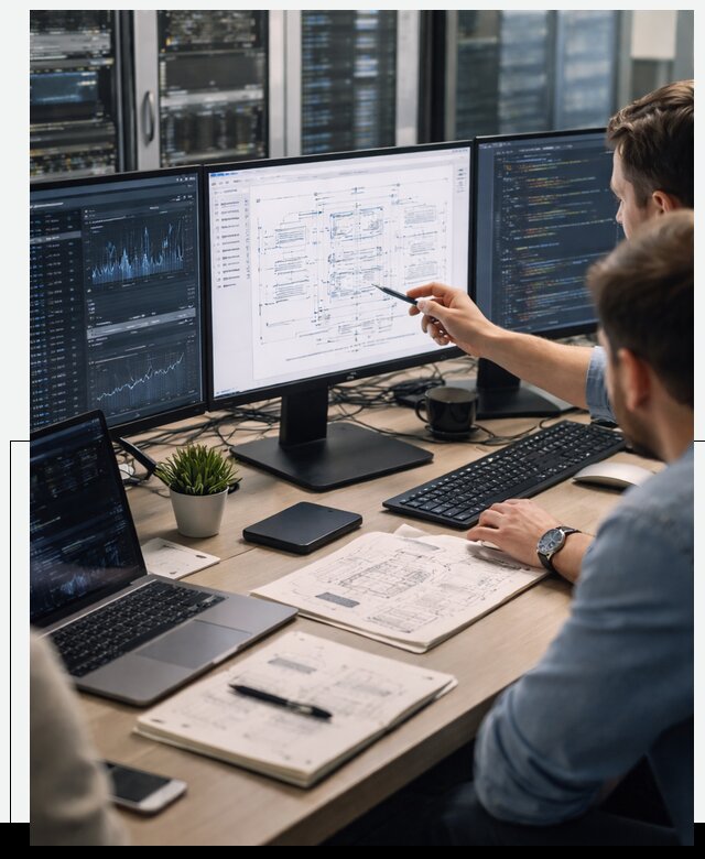 Разработка GameDev Backend и игровых платформ под ключ в Усолье-Сибирском
