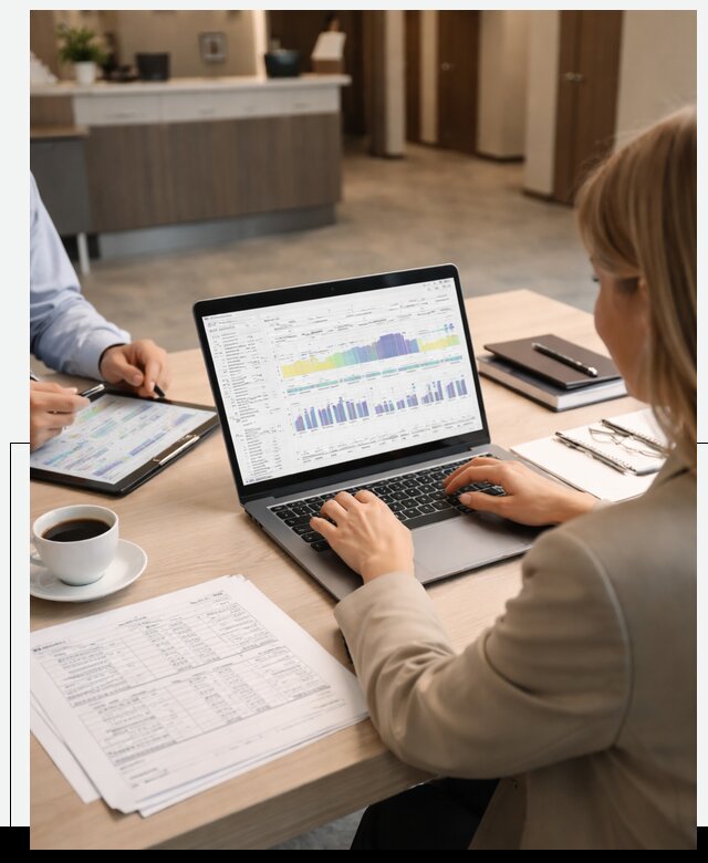 Yield management для гостиницы: ценообразование и прогноз в Усолье-Сибирском